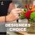 Send Arrangement-of-cut-flowers to Turks and Caicos Islands