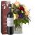 Send Colorful-flower-dream-with-Ripasso-Albino-Armani-DOC-75cl to Switzerland