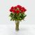 Send 12-roses-long-stemmed to Bahamas