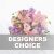 Send Bouquet-of-seasonal-cut-flowers to Palau
