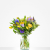 Send Easter-bouquet-Happy-Easter-excl-vase to Netherlands