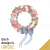 Send WREATH-WITH-RIBBON to Spain