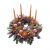 Send Advent-Wreath-Deluxe to Belgium