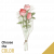 Send 3-roses-short-stemmed to Syria