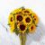 Send Sunflower-Bunch-Min to South Africa