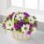 Send The-FTD-Blooming-Bounty-Bouquet to Brazil