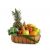 Send The-FTD-Thoughtful-Gesture-Fruit-Basket to Brazil