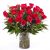 Send 24-Long-stemmed-Red-Roses to Portugal