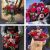 Send Valentines-Mixed-Hand-tied to Ireland