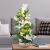 Vertical Baby Birth Centrepiece