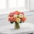 The Sundance Rose Bouquet by FTD - VASE INCLUDED