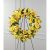 Send The-FTD-Ring-of-Friendship-Wreath to Costa Rica