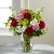 Send The-FTD-Blooming-Embrace-Bouquet to Costa Rica