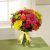 Send The-FTD-Bright-Days-Ahead-Bouquet to Costa Rica
