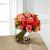 Send The-FTD-Blazing-Beauty-Rose-Bouquet to Costa Rica