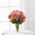 Send The-Pure-Enchantment-Rose-Bouquet-by-FTD-VASE-INCLUDED to Bolivia