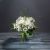 Send Condolence-bouquet-in-white-shades-Min to Portugal