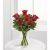 Send The-FTD-Simply-Enchanting-Rose-Bouquet to Mexico
