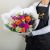 Send Bright-Florist-Choice-Bouquet to Australia