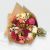 Send Mixed-Colour-Bunch to Zimbabwe