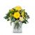 Send Flower-bouquet-Sunny-Vibes to Liechtenstein