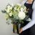 Send Neutral-Florist-Choice-Vase to Australia