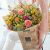 Send Extra-Lovely-Classic-Spring-Bouquet-without-Lilies to United Kingdom