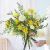 Send Daffodil-Delight-Bouquet-Min to United Kingdom