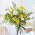Send Daffodil-Delight-Bouquet to United Kingdom