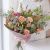 Send Luxury-Trending-Spring-Bouquet to Ireland
