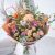 Send Extra-Lovely-Trending-Spring-Bouquet to United Kingdom