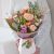 Send Trending-Spring-Bouquet-without-Lilies-Min to United Kingdom