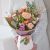 Send Trending-Spring-Bouquet-without-Lilies to United Kingdom