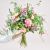Send The-Valentines-Bouquet to Denmark
