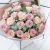 Send Beautifully-Simple-Luxury-Pink-Rose-Bouquet to Ireland