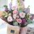 Send Stunning-Mothers-Day-Pastel-Bouquet to Ireland