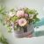 Send Mothers-Day-Pastels-Hatbox to Ireland