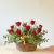Send Cesta-Dia-de-la-Rosa-Min to Spain