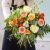Send Lavish-Handcrafted-Bouquet to United Kingdom