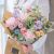 Send Summer-Mix-with-Peonies-Min to United Kingdom