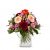 Send Flower-bouquet-Birthday to Liechtenstein
