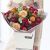 Send Beautiful-Classic-Christmas-Bouquet to United Kingdom