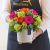 Special Hand-crafted Bright Arrangement-Min