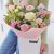 Send Luxurious-Pastel-Bouquet to United Kingdom