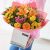 Send Beautiful-Bright-Bouquet to United Kingdom