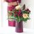 Send Classic-Christmas-Vase-Min to United Kingdom