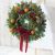 Send Extra-Lovely-Classic-Christmas-Wreath-Min to United Kingdom