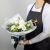 Send Neutral-Florist-Choice-Posy to Australia