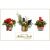 Send Florists-choice-Chistmas-Candle to Slovenia