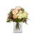 Send Romantic-Hydrangea-Bouquet-Min to Switzerland